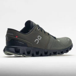 On Running On Cloud X 3 Men's Olive/Reseda -On Running Shop 048680 6