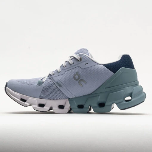 On Running On Cloudflyer 4 Women's Nimbus/Cobble -On Running Shop 048797 1