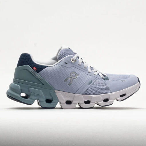 On Running On Cloudflyer 4 Women's Nimbus/Cobble -On Running Shop 048797 3