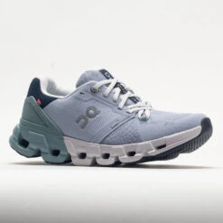 On Running On Cloudflyer 4 Women's Nimbus/Cobble -On Running Shop 048797 5