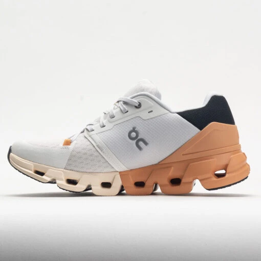 On Running On Cloudflyer 4 Women's White/Copper -On Running Shop 048799 1