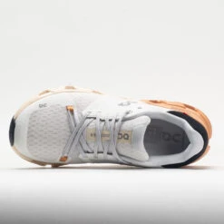 On Running On Cloudflyer 4 Women's White/Copper -On Running Shop 048799 2