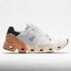 On Running On Cloudflyer 4 Women's White/Copper -On Running Shop 048799 3