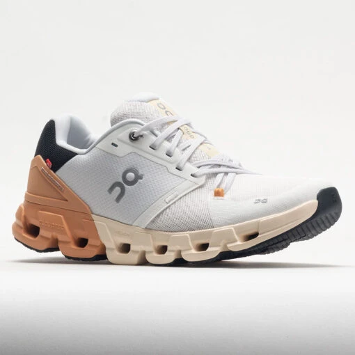 On Running On Cloudflyer 4 Women's White/Copper -On Running Shop 048799 5