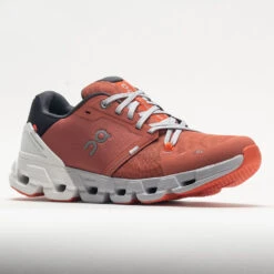 On Running On Cloudflyer 4 Men's Ginger/White -On Running Shop 048801 5