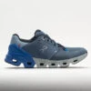 On Running On Cloudflyer 4 Men's Metal/Lapis -On Running Shop 048803 3