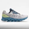 On Running On Cloudstratus Men's Frost/Niagara -On Running Shop 048820 3