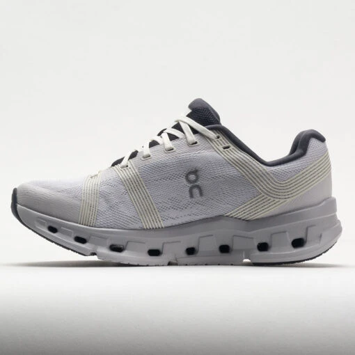 On Running On Cloudgo Women's White/Glacier -On Running Shop 048838 1