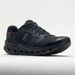 On Running On Cloudgo Men's Black/Eclipse -On Running Shop 048840 5