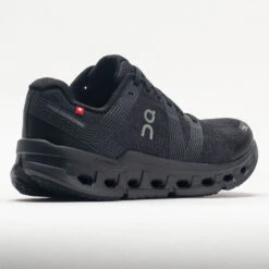 On Running On Cloudgo Men's Black/Eclipse -On Running Shop 048840 6