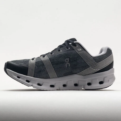 On Running On Cloudgo Men's Black/Glacier -On Running Shop 048841 1