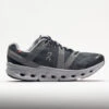 On Running On Cloudgo Men's Black/Glacier -On Running Shop 048841 3