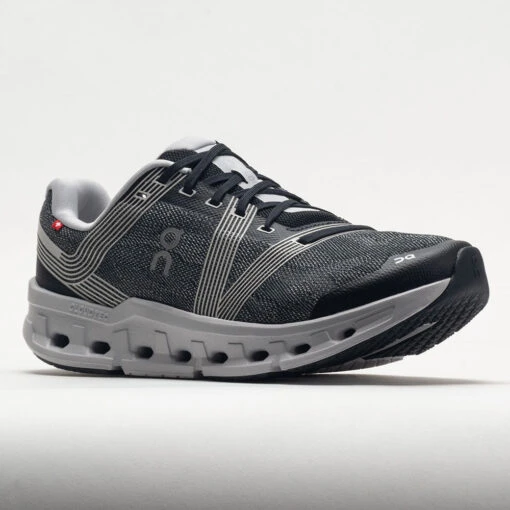 On Running On Cloudgo Men's Black/Glacier -On Running Shop 048841 5