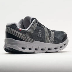 On Running On Cloudgo Men's Black/Glacier -On Running Shop 048841 6