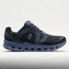 On Running On Cloudgo Men's Black/Shale -On Running Shop 048842 3