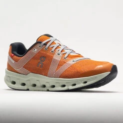 On Running On Cloudgo Men's Turmeric/Aloe -On Running Shop 048843 5