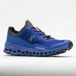 On Running On Cloudultra Men's Indigo/Copper -On Running Shop 048845 5