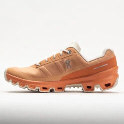 On Running On Cloudventure Women's Copper/Orange -On Running Shop 048846 1