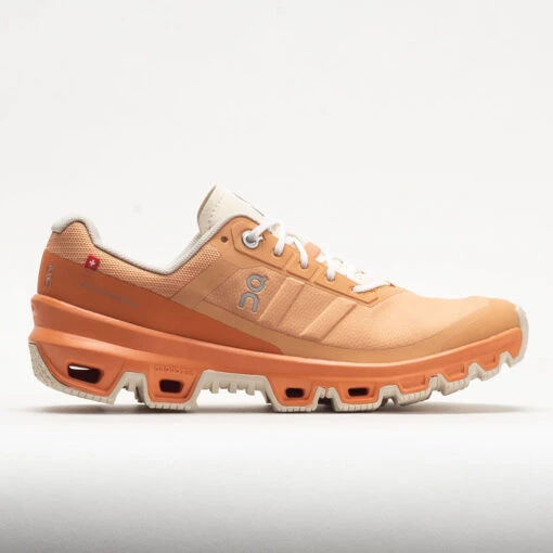 On Running On Cloudventure Women's Copper/Orange -On Running Shop 048846 3