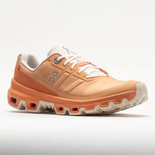 On Running On Cloudventure Women's Copper/Orange -On Running Shop 048846 5