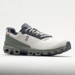 On Running On Cloudventure Waterproof Men's Ice/Kelp -On Running Shop 048850 5