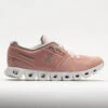 On Running On Cloud 5 Women's Rose/Shell -On Running Shop 048856 3