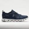 On Running On Cloud 5 Terry Men's Ink/Navy -On Running Shop 048866 3