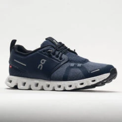 On Running On Cloud 5 Terry Men's Ink/Navy -On Running Shop 048866 5