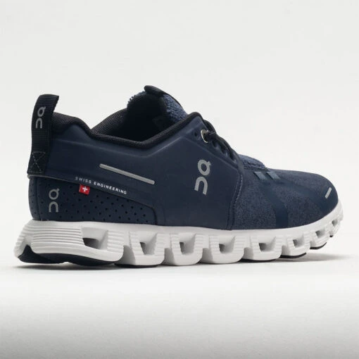 On Running On Cloud 5 Terry Men's Ink/Navy -On Running Shop 048866 6