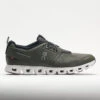 On Running On Cloud 5 Terry Men's Olive/Thorn -On Running Shop 048867 3