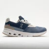 On Running On Cloudrift Women's Metal/Navy -On Running Shop 048888 3