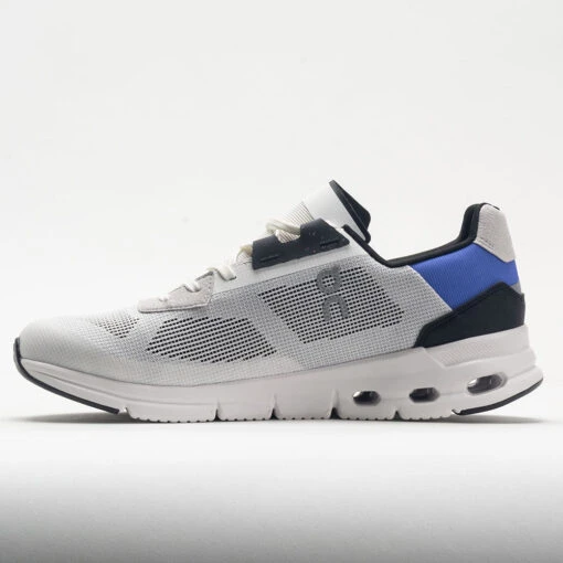 On Running On Cloudrift Men's White/Cobalt -On Running Shop 048893 1