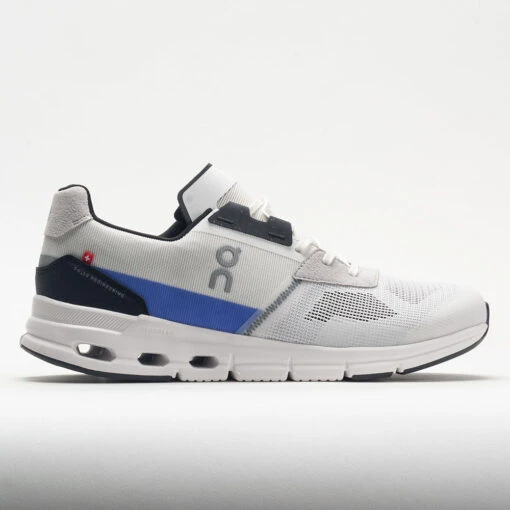 On Running On Cloudrift Men's White/Cobalt -On Running Shop 048893 3