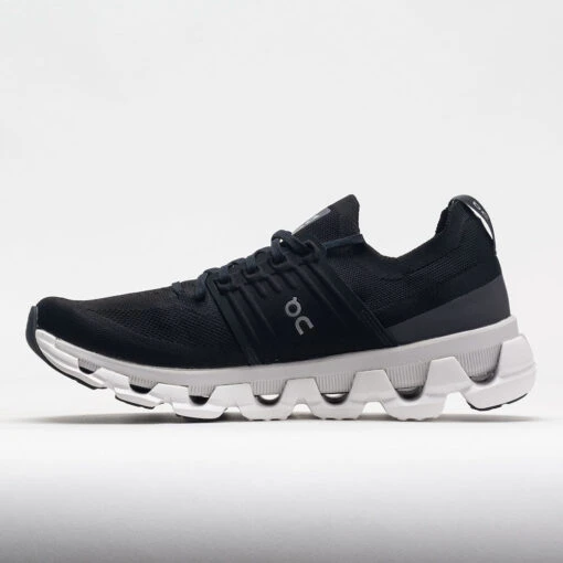 On Running On Cloudswift 3 Men's All Black -On Running Shop 049656 1