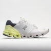 On Running On Cloudflyer 4 Men's White/Hay -On Running Shop 049668 3