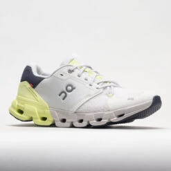 On Running On Cloudflyer 4 Men's White/Hay -On Running Shop 049668 5