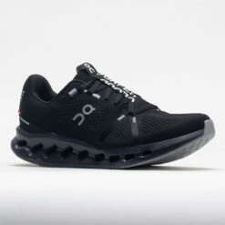 On Running On Cloudsurfer Women's All Black -On Running Shop 049669 5