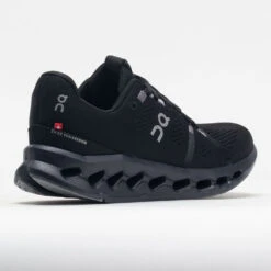 On Running On Cloudsurfer Women's All Black -On Running Shop 049669 6