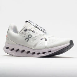 On Running On Cloudsurfer Women's White/Frost -On Running Shop 049672 5