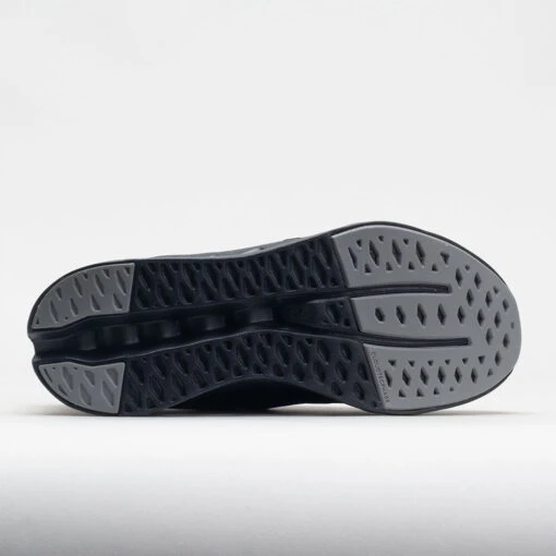 On Running On Cloudsurfer Men's All Black -On Running Shop 049673 4