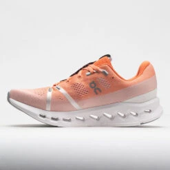 On Running On Cloudsurfer Men's Flame/White -On Running Shop 049675 1