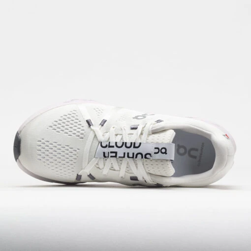 On Running On Cloudsurfer Men's White/Frost -On Running Shop 049676 2