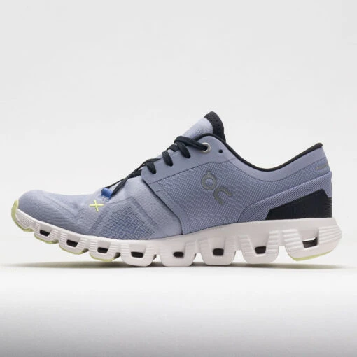 On Running On Cloud X 3 Women's Nimbus/White -On Running Shop 049678 1