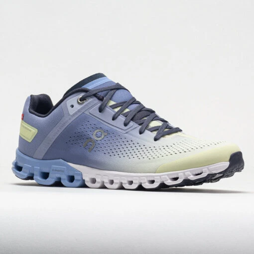 On Running On Cloudflow Women's Nimbus/Seeding -On Running Shop 049719 5