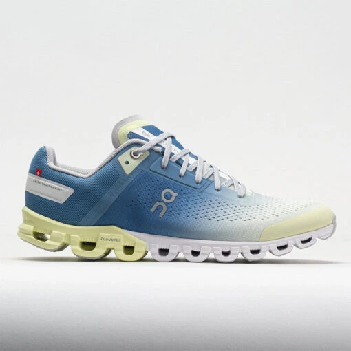 On Running On Cloudflow Men's Dust/Seeding -On Running Shop 049720 3