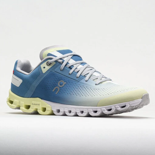 On Running On Cloudflow Men's Dust/Seeding -On Running Shop 049720 5