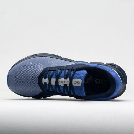 On Running On Cloudrunner Men's Shale/Cobalt -On Running Shop 049728 2