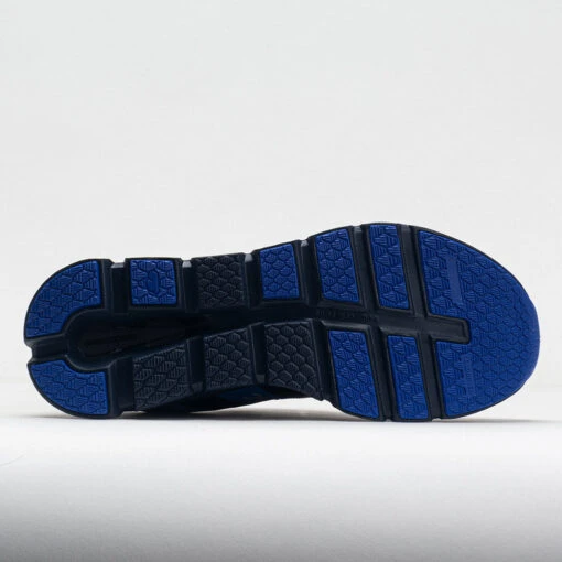 On Running On Cloudrunner Men's Shale/Cobalt -On Running Shop 049728 4