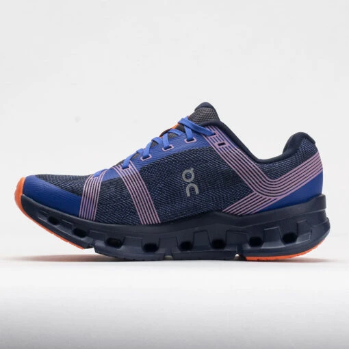 On Running On Cloudgo Women's Indigo/Ink -On Running Shop 049733 1