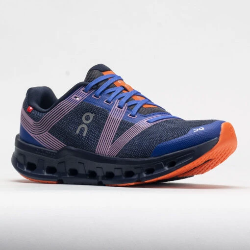 On Running On Cloudgo Women's Indigo/Ink -On Running Shop 049733 5